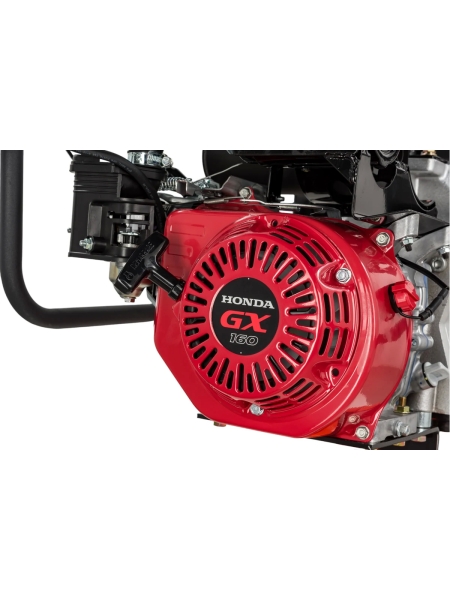 Вибротрамбовка 5.5 л.с. Gigant Honda Engine BVT75-H160