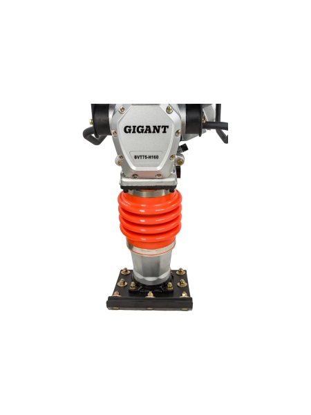 Вибротрамбовка 5.5 л.с. Gigant Honda Engine BVT75-H160