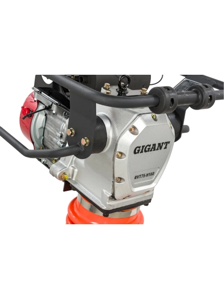 Вибротрамбовка 5.5 л.с. Gigant Honda Engine BVT75-H160