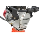 Вибротрамбовка 5.5 л.с. Gigant Honda Engine BVT75-H160