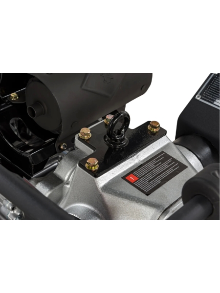 Вибротрамбовка 5.5 л.с. Gigant Honda Engine BVT75-H160