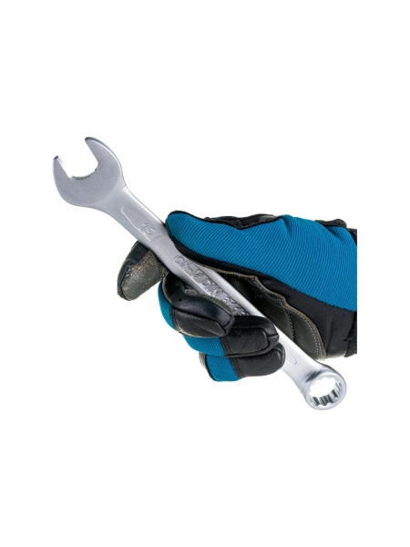 Комбинированный ключ 19мм Gigant, Сталь Cr-V, GCW19