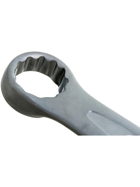 Комбинированный ключ 19мм Gigant, Сталь Cr-V, GCW19