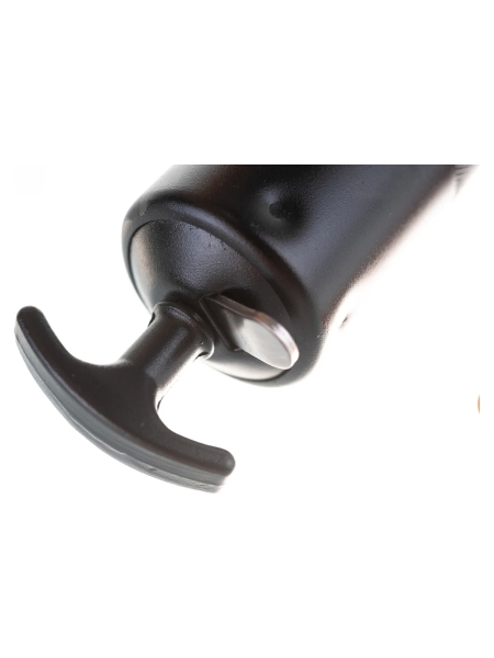 Рычажно-плунжерный шприц Gigant, объем 400мл, GG-400