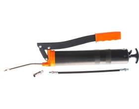 Рычажно-плунжерный шприц Gigant, объем 400мл, GG-400