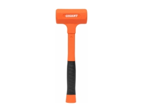 Безынерционный молоток Gigant 900г GIFH-0,9