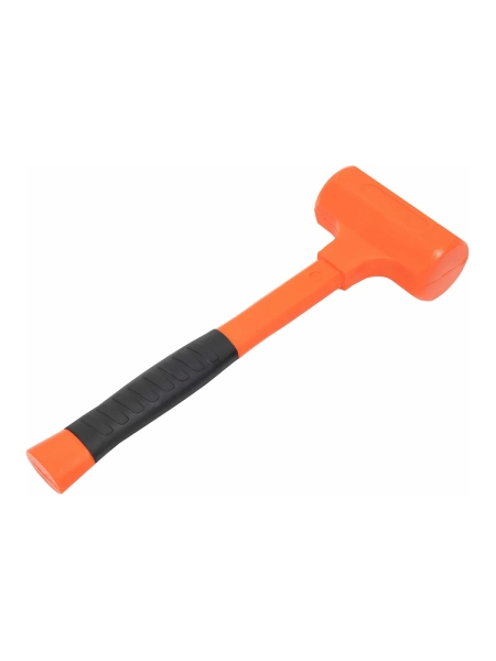 Безынерционный молоток Gigant 900г GIFH-0,9