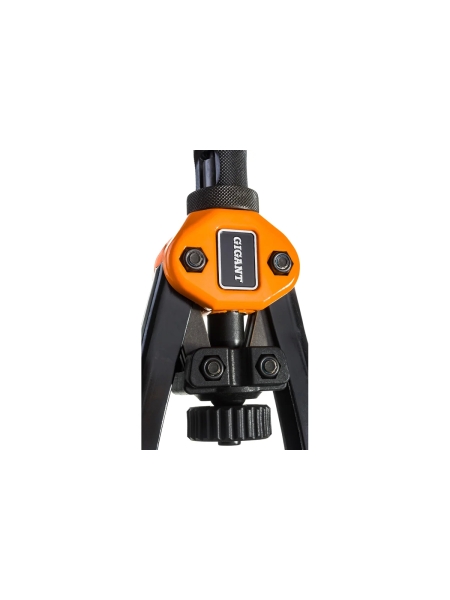 Заклепочник для резьбовых заклепок Gigant двуручный M3-M10 GHR-10