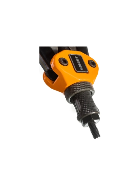 Заклепочник для резьбовых заклепок Gigant двуручный M3-M10 GHR-10