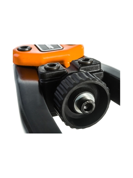 Заклепочник для резьбовых заклепок Gigant двуручный M3-M10 GHR-10