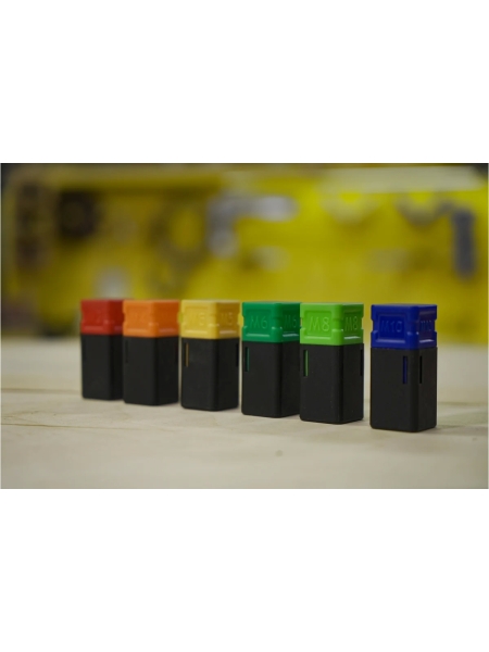 Заклепочник для резьбовых заклепок Gigant двуручный M3-M10 GHR-10