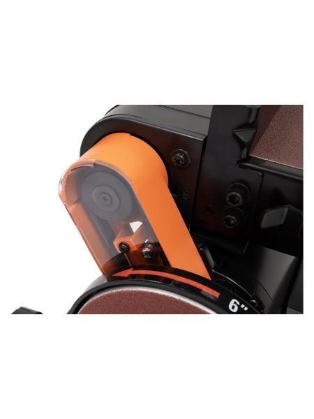 Ленточно-дисковый шлифовальный станок 500Вт Gigant BDSJ 100/152E