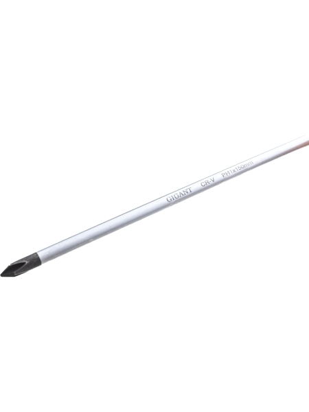 Отвертка Gigant PH1x150 с магнитным наконечником GS PH1150