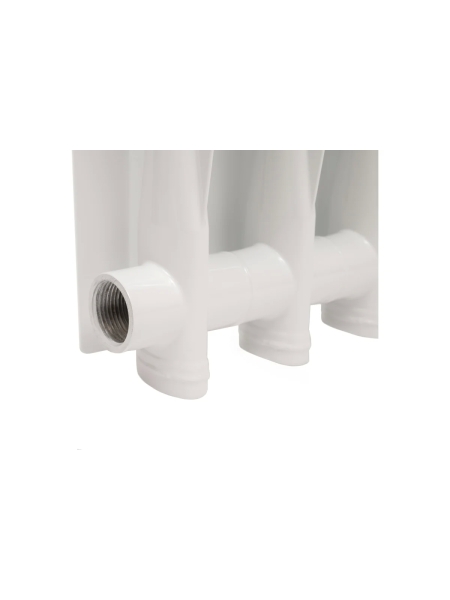 Алюминиевый радиатор Gigant Al 500/80 12 секций GRA58-12