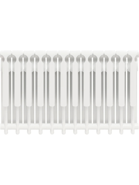 Алюминиевый радиатор Gigant Al 500/80 12 секций GRA58-12