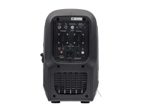 Инверторный генератор Gigant Professional (2 кВт; тихий; 12 В авторозетка/ USB; параллельная работа) GPIGL-2000