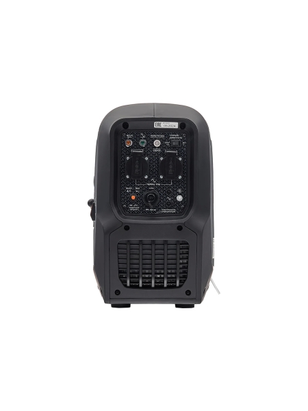 Инверторный генератор Gigant Professional (2 кВт; тихий; 12 В авторозетка/ USB; параллельная работа) GPIGL-2000