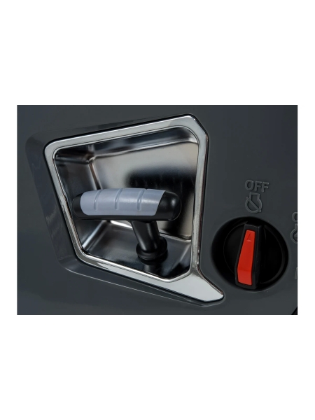 Инверторный генератор Gigant Professional (2 кВт; тихий; 12 В авторозетка/ USB; параллельная работа) GPIGL-2000