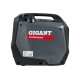 Инверторный генератор Gigant Professional (2 кВт; тихий; 12 В авторозетка/ USB; параллельная работа) GPIGL-2000