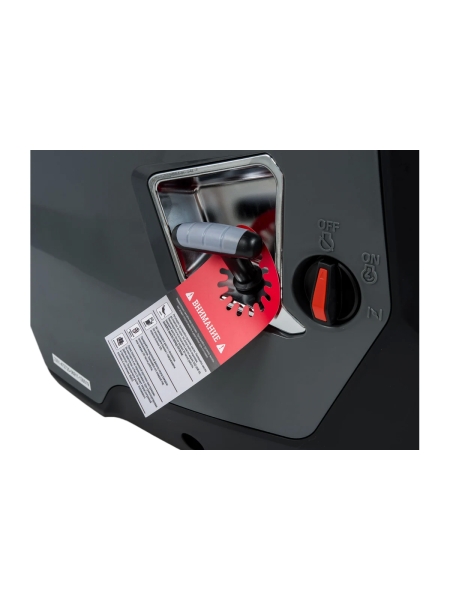 Инверторный генератор Gigant Professional (2 кВт; тихий; 12 В авторозетка/ USB; параллельная работа) GPIGL-2000