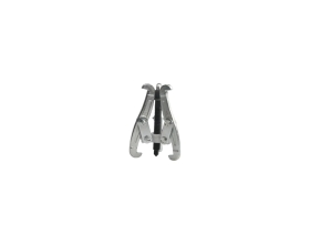 Шарнирный трехлапый съемник Gigant, 100мм, PB-100