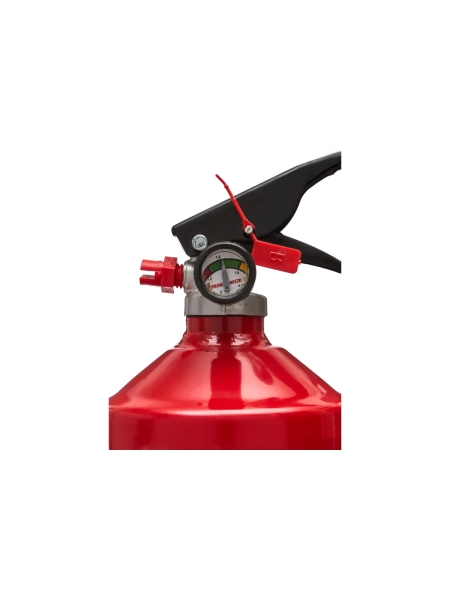 Огнетушитель Gigant ОП-1(з)-АВСЕ-01 GT-1