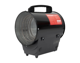 Электрическая тепловая пушка Gigant EHGR-2