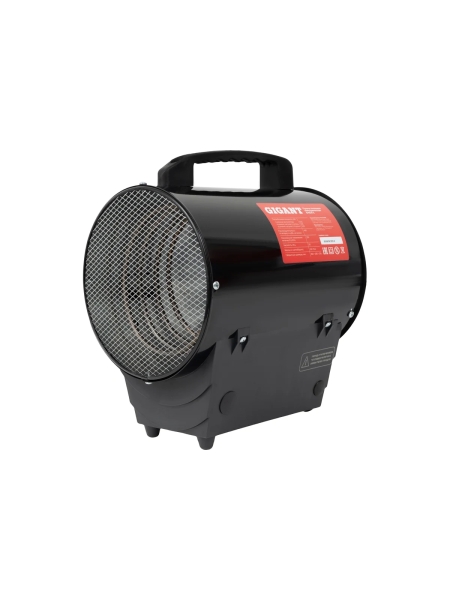 Электрическая тепловая пушка Gigant EHGR-2