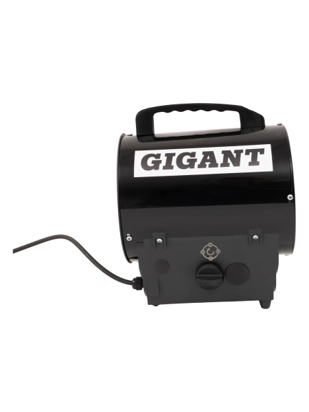 Электрическая тепловая пушка Gigant EHGR-2