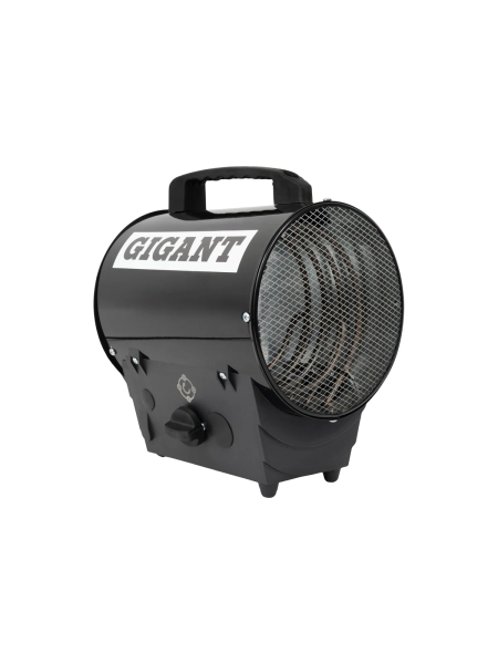 Электрическая тепловая пушка Gigant EHGR-2