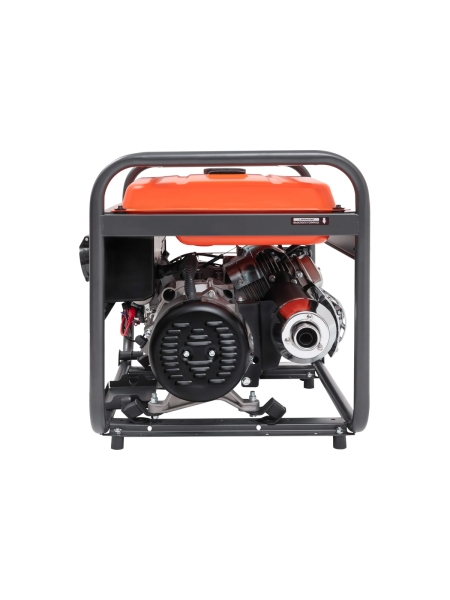 Бензиновый генератор Gigant (8 кВт; эл.стартер) GGL-8000ES