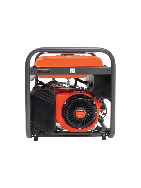 Бензиновый генератор Gigant (8 кВт; эл.стартер) GGL-8000ES