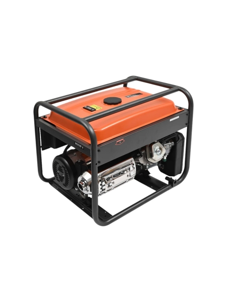 Бензиновый генератор Gigant (8 кВт; эл.стартер) GGL-8000ES