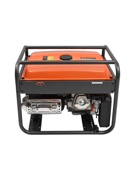 Бензиновый генератор Gigant (8 кВт; эл.стартер) GGL-8000ES