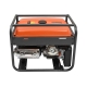 Бензиновый генератор Gigant (8 кВт; эл.стартер) GGL-8000ES