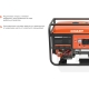 Бензиновый генератор Gigant (8 кВт; эл.стартер) GGL-8000ES