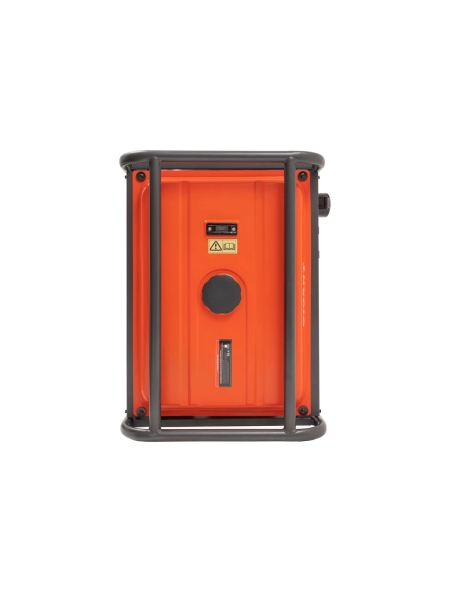 Бензиновый генератор Gigant (8 кВт; эл.стартер) GGL-8000ES