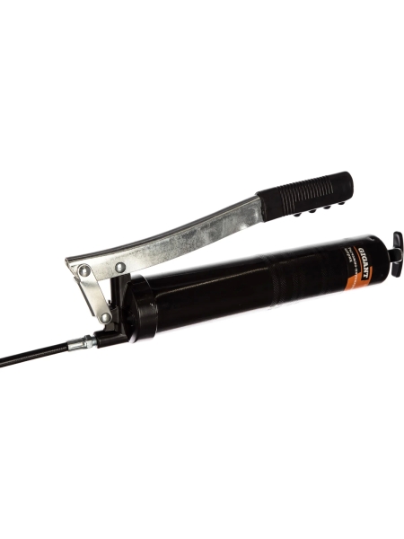 Рычажно-плунжерный шприц Gigant, объем 500мл, GG-500