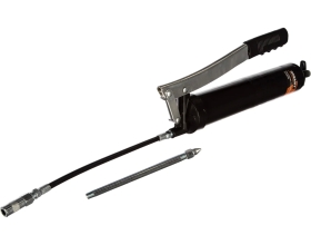 Рычажно-плунжерный шприц Gigant, объем 500мл, GG-500