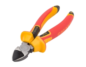 Изолированные бокорезы Gigant 160 мм GIDCP-160