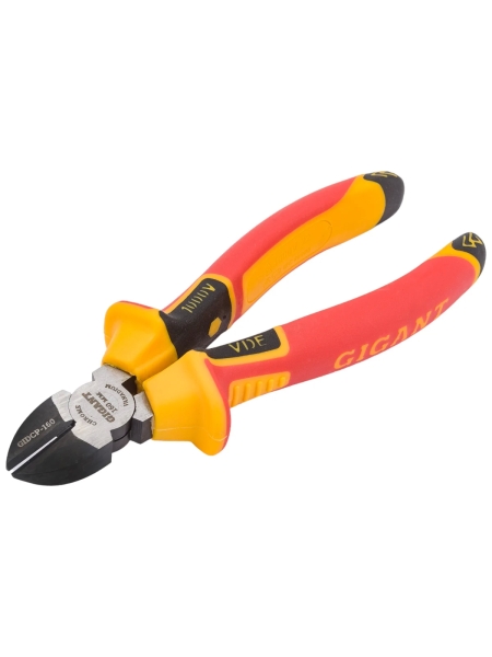 Изолированные бокорезы Gigant 160 мм GIDCP-160