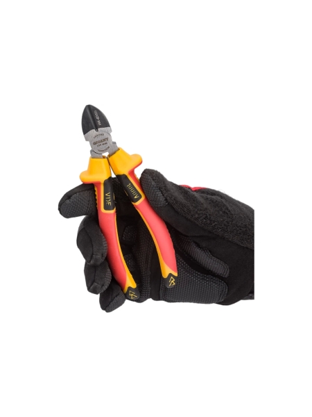 Изолированные бокорезы Gigant 160 мм GIDCP-160