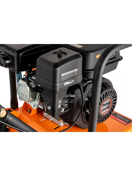 Виброплита 6.5 л.с. Gigant BVP90-L200