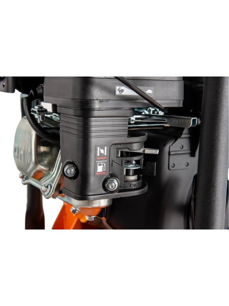 Виброплита 6.5 л.с. Gigant BVP90-L200