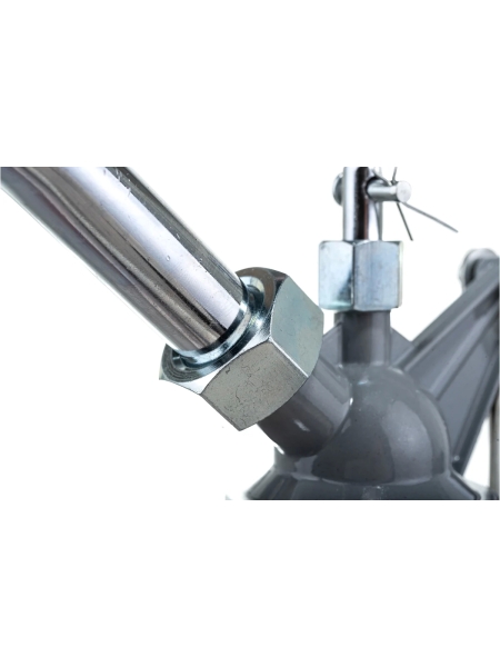 Бочковой насос Gigant BP-01