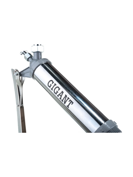 Бочковой насос Gigant BP-01