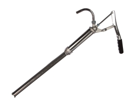 Бочковой насос Gigant BP-01