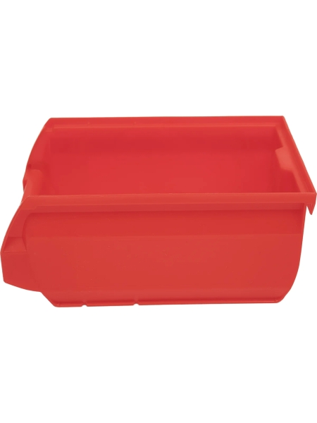 Ящик Gigant 170x105x75 ПП красный 32070