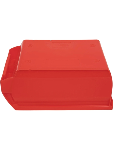 Ящик Gigant 170x105x75 ПП красный 32070