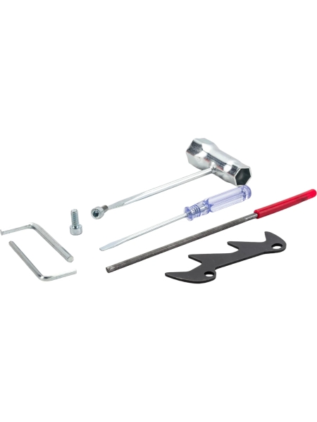 Бензопила 3,5 л.с., шина 18 дюймов, Gigant GTSL-02